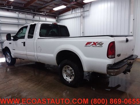 Used 2004 Ford F250 XL image 6