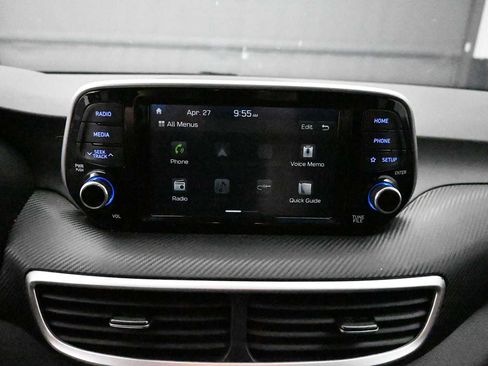 Used 2020 Hyundai Tucson SE AWD/4WD image 14