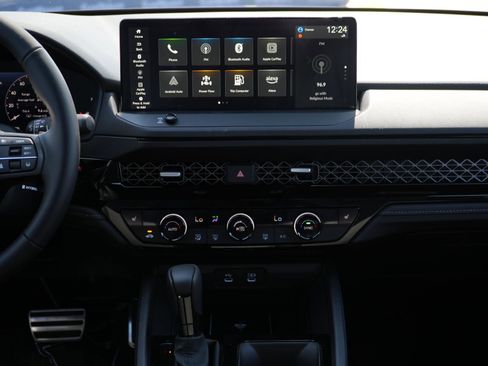Used 2025 Honda Accord Sport image 26