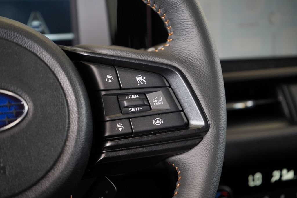New 2026 Subaru Outback Wilderness AWD/4WD image 19