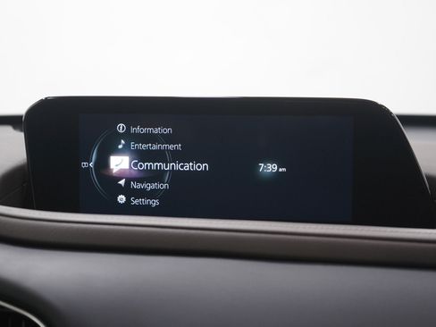 Used 2023 MAZDA CX-30 AWD 2.5 S w/ Premium Package image 16