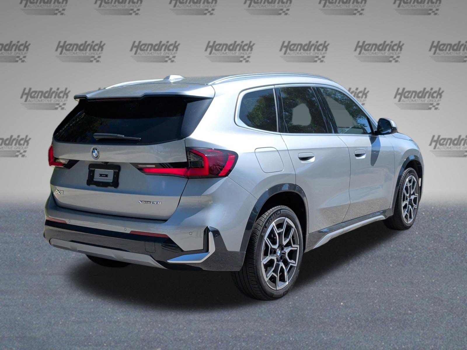Used 2026 BMW X1 xDrive28i AWD/4WD image 10