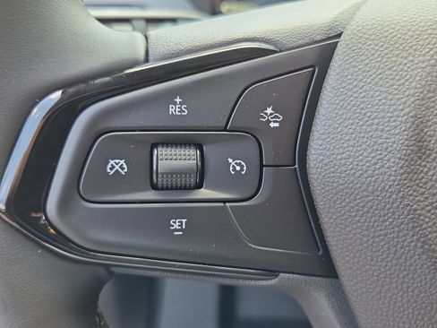 New 2027 Chevrolet Bolt RS w/ LPO, All-Weather Package FWD image 23