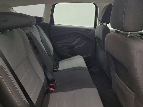 Used 2017 Ford Escape S FWD image 19