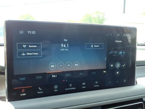 Certified 2022 Lincoln Nautilus Reserve AWD/4WD image 24