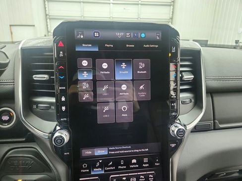 New 2026 RAM 2500 Laramie image 28