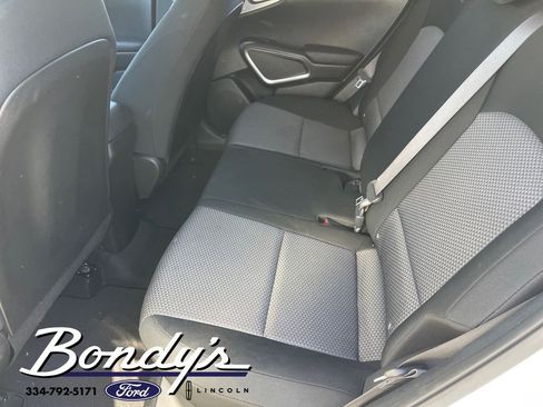 Used 2023 Kia Soul LX w/ LX Technology Package image 12