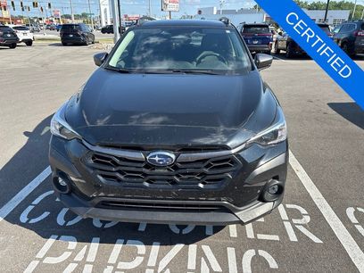 Certified 2024 Subaru Crosstrek 2.0i Premium
