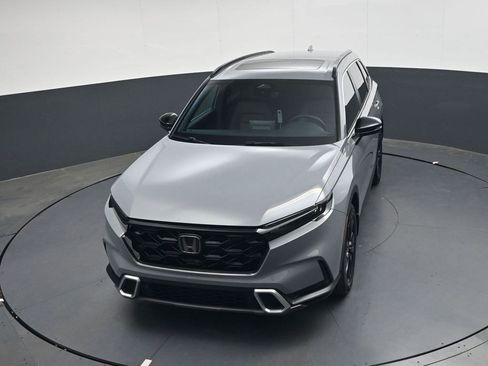 Used 2025 Honda CR-V Sport Touring image 21