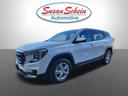 Used 2024 GMC Terrain SLE