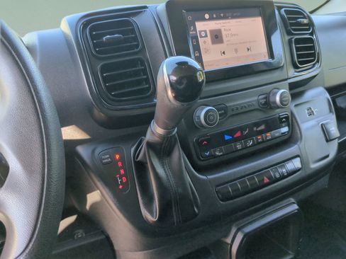 Used 2023 RAM ProMaster 2500 w/ Interior LED Lighting Group FWD image 16
