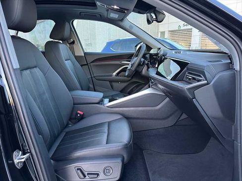 New 2025 Audi Q5 Premium Plus image 10