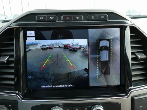 Used 2022 Ford F350 King Ranch w/ King Ranch Ultimate Package image 35