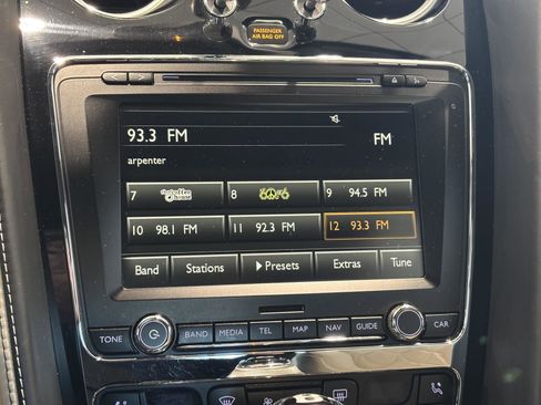 Used 2016 Bentley Continental GT V8 S image 15