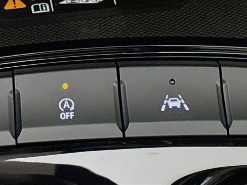 New 2026 Buick Envista Sport Touring w/ Convenience I Package image 19