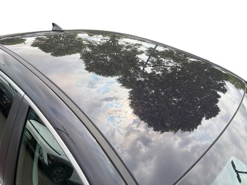 Certified 2025 Hyundai Sonata SE FWD image 28