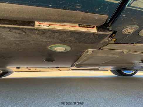 Used 2022 McLaren 720S Spider image 82