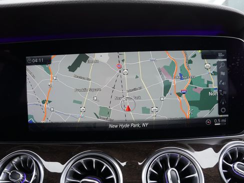 Used 2019 Mercedes-Benz CLS 450 4MATIC image 19
