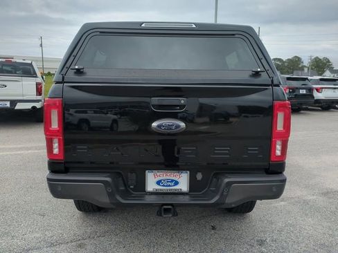 Used 2020 Ford Ranger XLT w/ Equipment Group 301A Mid RWD image 5