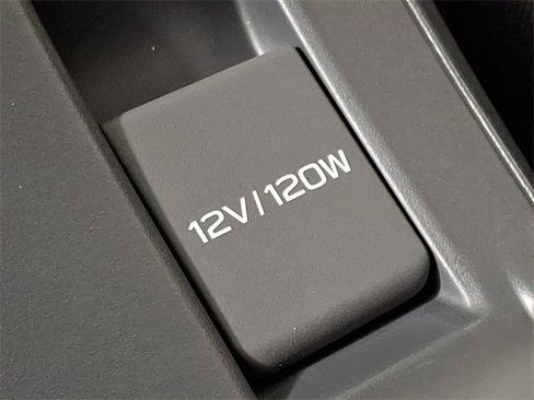 Certified 2025 Subaru Crosstrek 2.0i Premium image 25