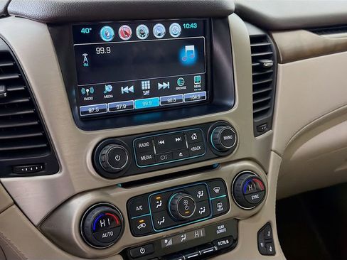 Used 2019 GMC Yukon Denali w/ Denali Ultimate Package image 17