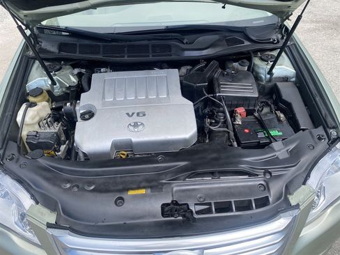 Used 2009 Toyota Avalon XLS FWD image 21