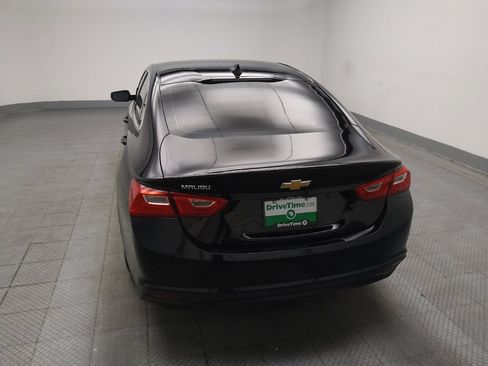 Used 2019 Chevrolet Malibu LS FWD image 6