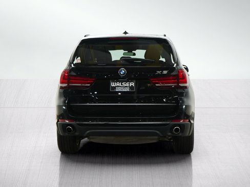 Used 2015 BMW X5 xDrive35i AWD/4WD image 5