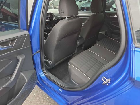 Used 2023 Volkswagen Jetta Sport FWD image 20