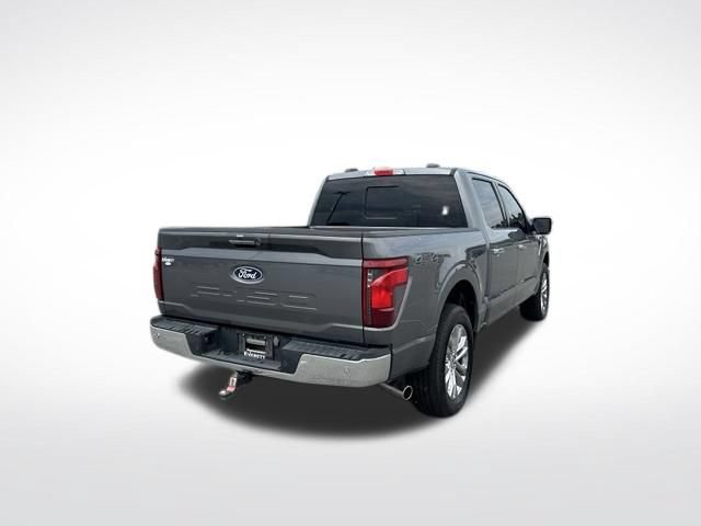 Used 2024 Ford F150 XLT w/ Equipment Group 302A MID AWD/4WD image 9