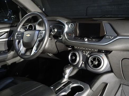 Used 2019 Chevrolet Blazer LT w/ Sound & Technology Package image 15