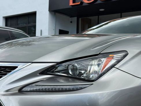 Used 2015 Lexus RC 350 AWD w/ Navigation System Package image 35