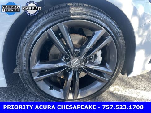 Used 2024 Acura Integra A-Spec image 27