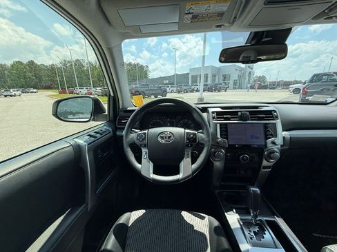 Used 2024 Toyota 4Runner SR5 RWD image 29