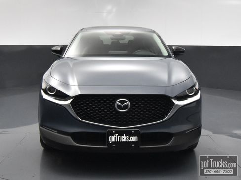 Used 2024 MAZDA CX-30 AWD 2.5 S w/ Preferred Package image 45