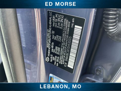 Used 2025 Hyundai Tucson SEL image 32