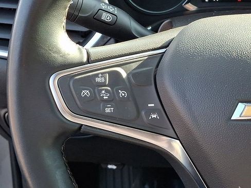 Used 2024 Chevrolet Equinox LT image 23