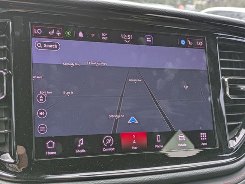 Used 2021 Dodge Durango R/T w/ Blacktop Package image 26