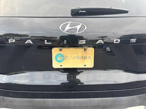 Used 2022 Hyundai Palisade SEL w/ Convenience Package FWD image 5