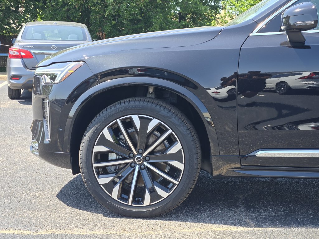 Used 2026 Volvo XC90 B6 Plus w/ Protection Package Premier AWD/4WD image 6