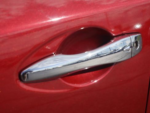 Used 2016 Nissan Altima 2.5 SV FWD image 22