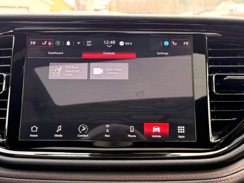 Used 2025 Dodge Durango R/T image 23