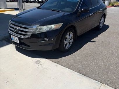 Used 2011 Honda Crosstour EX-L
