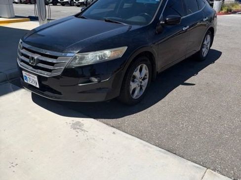 Used 2011 Honda Crosstour EX-L image 1