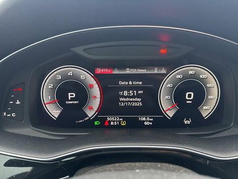 Used 2022 Audi Q7 3.0T Premium Plus image 17