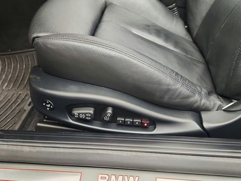 Used 2010 BMW 650i Convertible RWD image 31