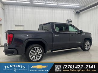 Used 2024 GMC Sierra 1500 Denali w/ Denali Reserve Package AWD/4WD video 2