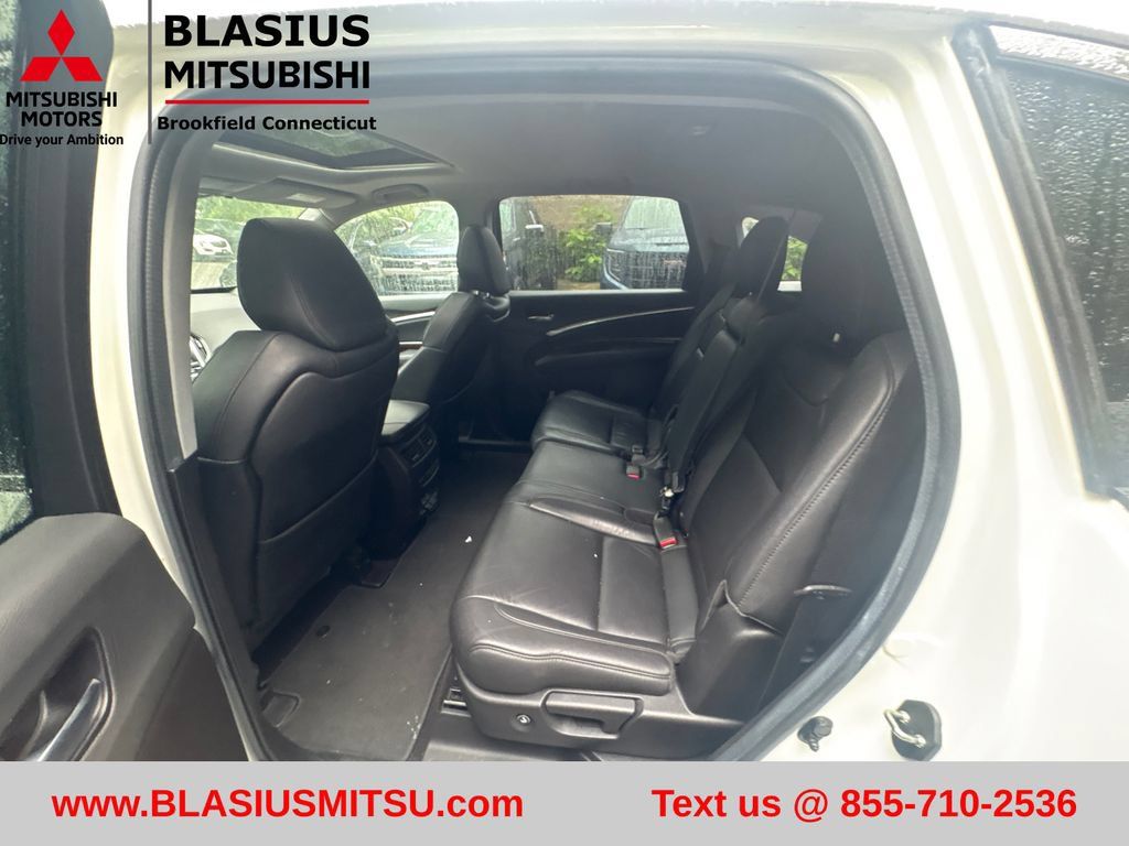 Used 2019 Acura MDX SH-AWD image 28