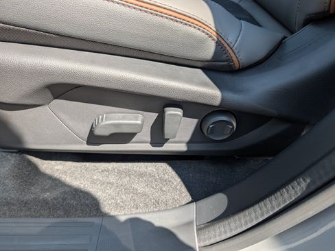 New 2026 Subaru Forester Sport AWD/4WD image 8