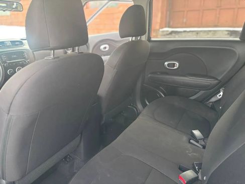 Used 2017 Kia Soul w/ Convenience Package image 22